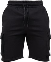 Hudson Cargo Sweat Shorts - front