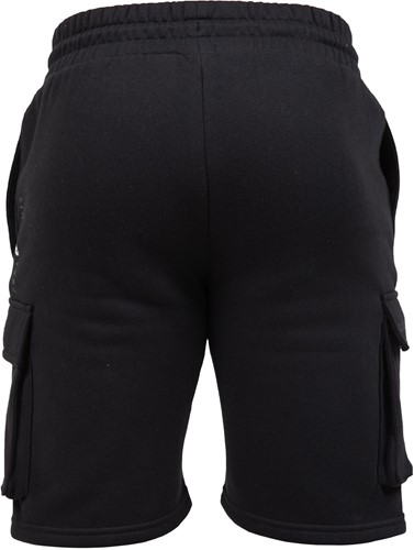 Hudson Cargo Sweat Shorts - back