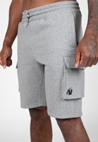 Hudson Cargo Sweat Shorts