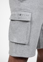 Hudson Cargo Sweat Shorts - cargozak