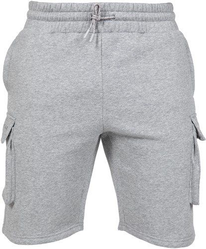 Hudson Cargo Sweat Shorts - front