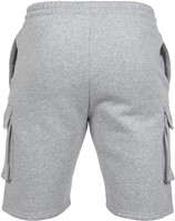 Hudson Cargo Sweat Shorts - back