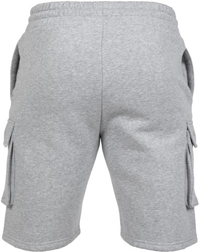 Hudson Cargo Sweat Shorts - back