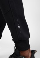 Hudson Cargo Joggingbroek - logo onderbeen
