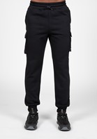 Hudson Cargo Joggingbroek - vooraanzicht