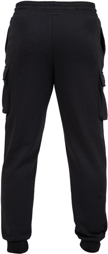 Hudson Cargo Joggingbroek - back