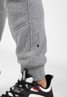 Hudson Cargo Joggingbroek - logo benen