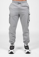 Hudson Cargo Joggingbroek - voorzijde