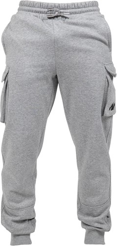 Hudson Cargo Joggingbroek - front