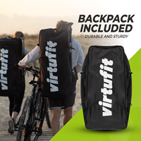 Infographic 1 - Backpack included