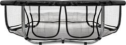 VirtuFit Lower Net with Storage - 183 cm