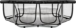 VirtuFit Lower Net with Storage - 305 cm