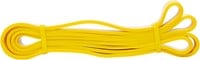 VirtuFit Pro Power Band - Weerstandskabel - Fitness Elastiek - Medium (24 mm) - Geel-2