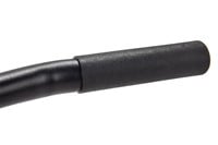 VirtuFit Multifunctionele Optrekstang Pro - Pull Up Bar - Wandmontage - Incl. Bevestigingsmateriaal - Zwart-3