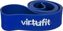 VirtuFit Pro Power Band - Resistance Cable - Extra Strong (64 mm) - Blue