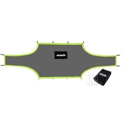 VirtuFit Target Goalshot - 732 x 244 cm