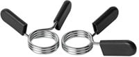 VirtuFit Veerclipsluiter Set - 30 mm