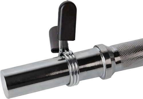 VirtuFit Veerclipsluiter Set - 30 mm-2