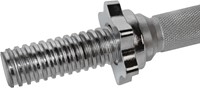 VirtuFit Schroefsluiter Set - 30 mm-2