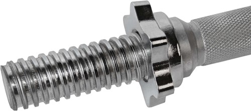 VirtuFit Schroefsluiter Set - 30 mm-2