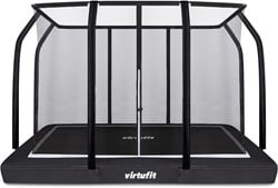 Inground Trampolines