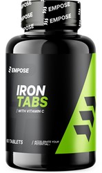 Empose Nutrition Vitamin D3 - 90 Capsules