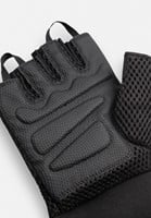 Gorilla Wear Jackson Lifting Handschoenen - Zwart-3