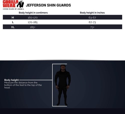 size-chart