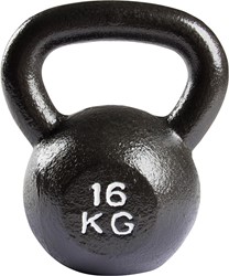 Kettlebells