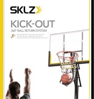 SKLZ Kick Out Basketbal Retoursysteem-3