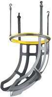 SKLZ Kick Out Basketbal Retoursysteem