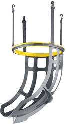 SKLZ Kick Out Basketball Return System