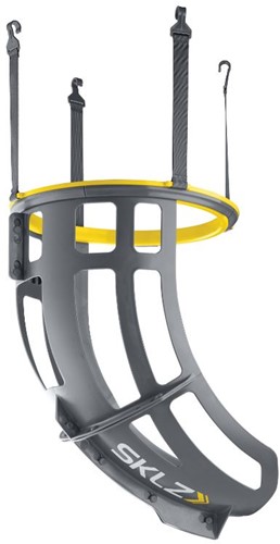 SKLZ Kick Out Basketbal Retoursysteem-2