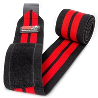 Gorilla Wear Knee Wraps