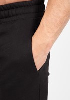 Leon Sweat Shorts zakken