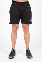 Leon Sweat Shorts voorkant