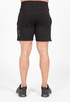 Leon Sweat Shorts achterkant 