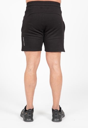 Leon Sweat Shorts achterkant 