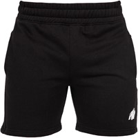Leon Sweat Shorts front