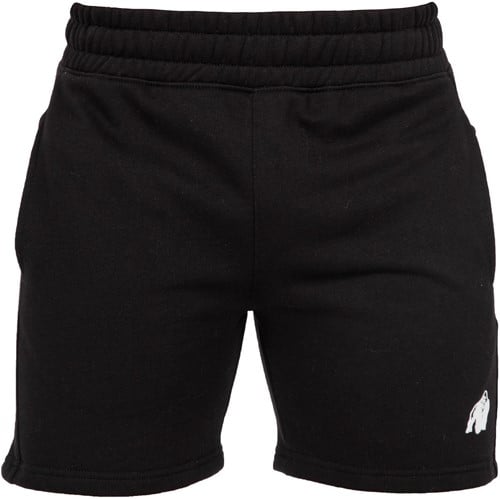 Leon Sweat Shorts front