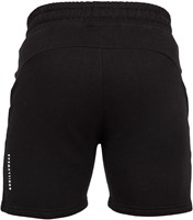 Leon Sweat Shorts back
