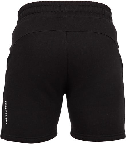 Leon Sweat Shorts back