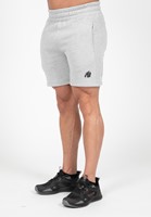 Gorilla Wear Leon Sweat Shorts - Grijs