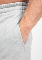 Leon Sweat Shorts zakken