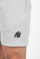 Leon Sweat Shorts zakken