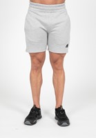 Leon Sweat Shorts voorkant