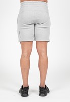 Leon Sweat Shorts achterkant