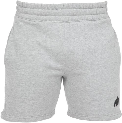 Leon Sweat Shorts front