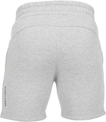 Leon Sweat Shorts back