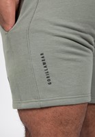 Leon Sweat Shorts logo
